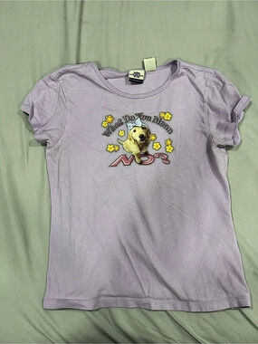 Route 66 Short Sleeve Tee Size